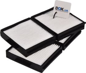 Фільтр салону