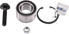 Подшипник ступицы колеса Denckermann W413081