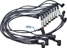 Комплект проводов зажигания