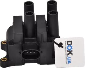 Котушка запалювання