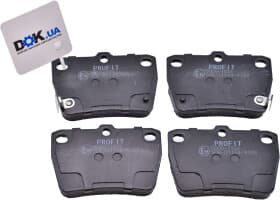 Тормозные колодки