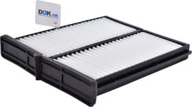 Фильтр салона