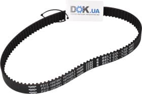 Ремінь ГРМ Chery 3721007081