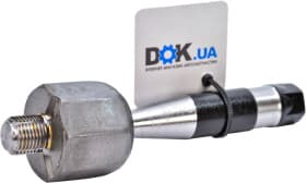 Кермова тяга