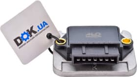 Коммутатор системы зажигания