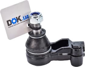 Наконечник кермової тяги