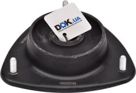 Комплект (опора + підшипник)