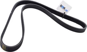 Поліклиновий ремінь