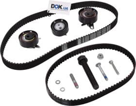 Комплект ремня ГРМ