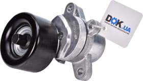 Натяжний ролик поліклинового ременя