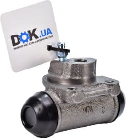 Колесный тормозной цилиндр