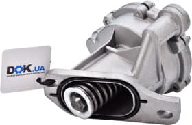 Вакуумный усилитель тормозной системы BSG BSG90235001