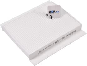 Фильтр салона