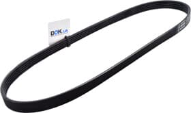 Поліклиновий ремінь