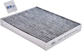 Фильтр салона JS Asakashi ac9413c