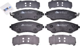 Тормозные колодки