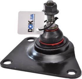 Шарова опора