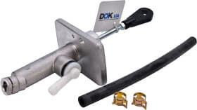 Главный цилиндр сцепления