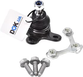 Шарова опора