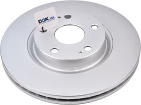 Гальмівний диск