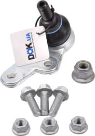 Шаровая опора