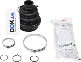 Пыльник ШРУСа