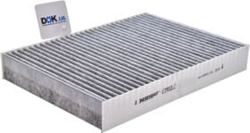 Фільтр салону