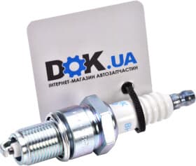 Свічка запалювання