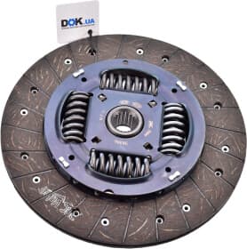 Диск сцепления