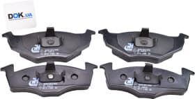 Гальмівні колодки