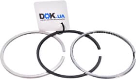 Комплект поршневих кілець
