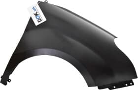 Крыло переднее