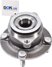 Ступица колеса