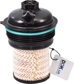 Топливный фильтр