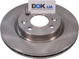 Тормозной диск