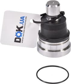 Шарова опора