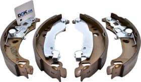 Гальмівні колодки Гальмівні колодки