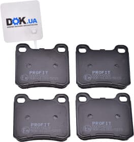 Тормозные колодки