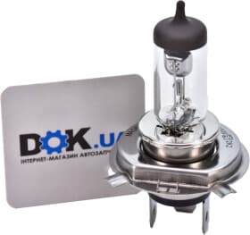 Лампа дальнего света Magneti Marelli 002555100000