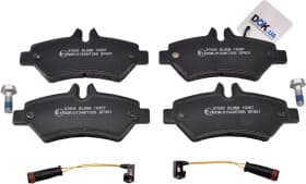 Тормозные колодки