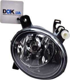 Передняя противотуманная фара