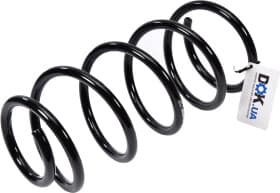 Пружина підвіски