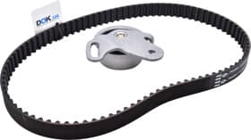 Комплект ременя ГРМ