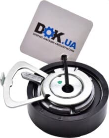 Натяжной ролик ремня ГРМ