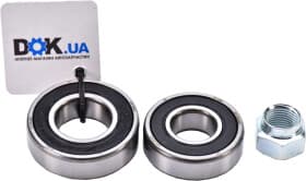 Подшипник ступицы Подшипник ступицы