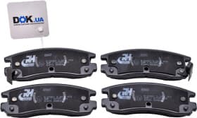 Тормозные колодки