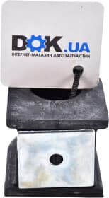 Втулка стабилизатора