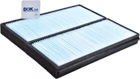 Фильтр салона