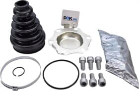 Пыльник ШРУСа