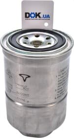 Топливный фильтр Nissan / Infiniti 1640359E0A